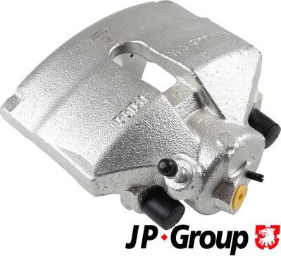JP Group 1161908370 - Тормозной суппорт autosila-amz.com