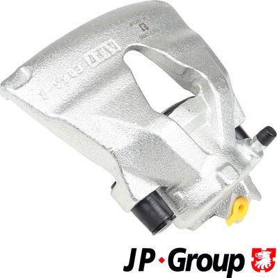 JP Group 1161910880 - Тормозной суппорт autosila-amz.com