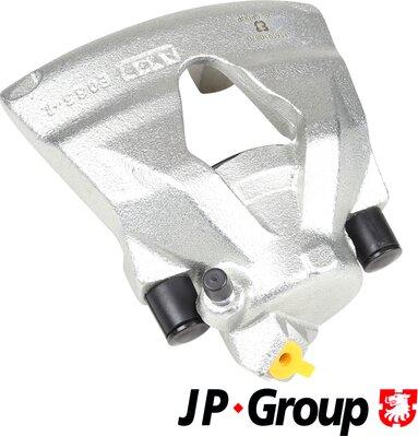 JP Group 1161910870 - Тормозной суппорт autosila-amz.com