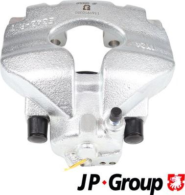 JP Group 1161910380 - Тормозной суппорт autosila-amz.com