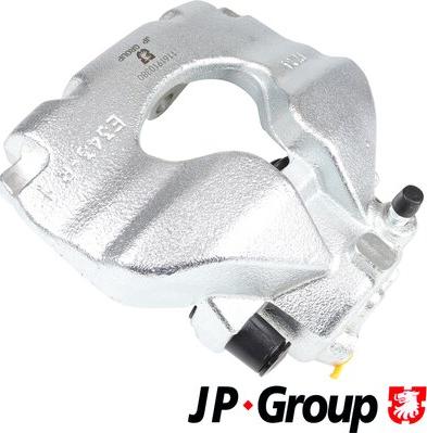 JP Group 1161910380 - Тормозной суппорт autosila-amz.com