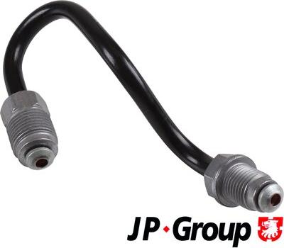 JP Group 1161501980 - Трубопровод тормозного привода autosila-amz.com