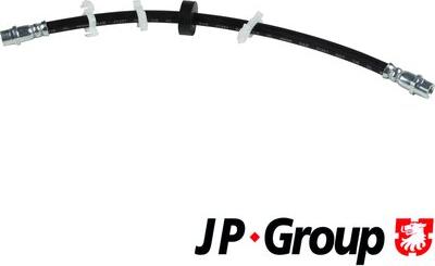 JP Group 1161604970 - Тормозной шланг autosila-amz.com