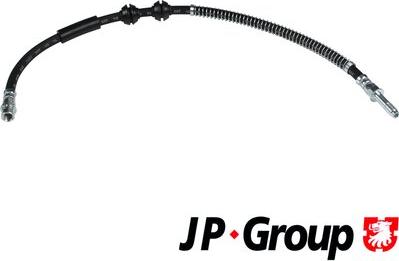JP Group 1161604800 - Тормозной шланг autosila-amz.com