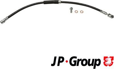 JP Group 1161600900 - Тормозной шланг autosila-amz.com