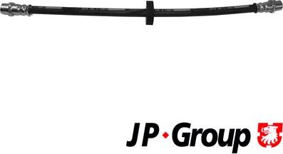 JP Group 1161600200 - Тормозной шланг autosila-amz.com