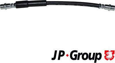 JP Group 1161601500 - Тормозной шланг autosila-amz.com