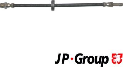 JP Group 1161601800 - Тормозной шланг autosila-amz.com
