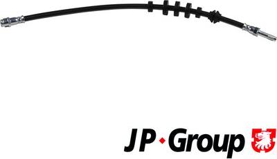JP Group 1161603900 - Тормозной шланг autosila-amz.com
