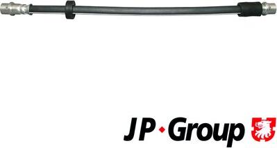 JP Group 1161602900 - Тормозной шланг autosila-amz.com