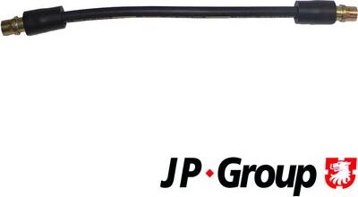 JP Group 1161602800 - Тормозной шланг autosila-amz.com