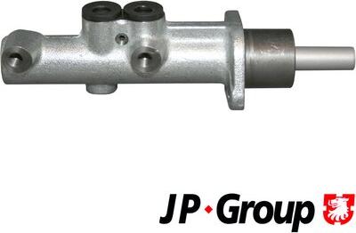 JP Group 1161100900 - Главный тормозной цилиндр autosila-amz.com