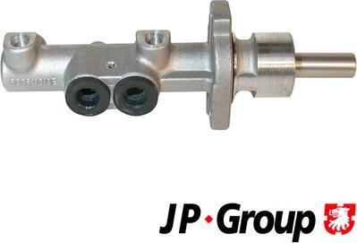 JP Group 1161101900 - Главный тормозной цилиндр autosila-amz.com