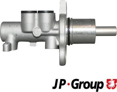JP Group 1161101500 - Главный тормозной цилиндр autosila-amz.com