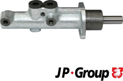 JP Group 1161101000 - Главный тормозной цилиндр autosila-amz.com
