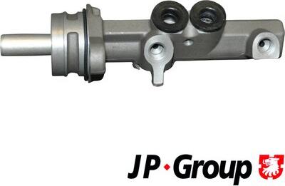 JP Group 1161103500 - Главный тормозной цилиндр autosila-amz.com