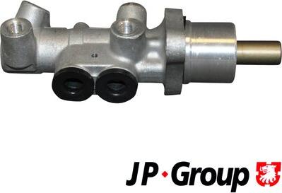 JP Group 1161103600 - Главный тормозной цилиндр autosila-amz.com