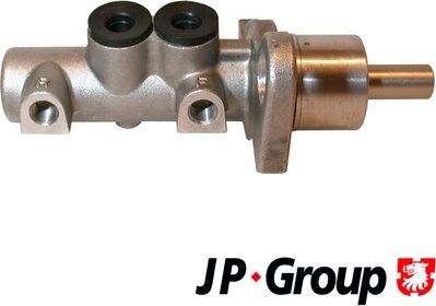 JP Group 1161103000 - Главный тормозной цилиндр autosila-amz.com