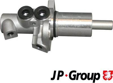 JP Group 1161103100 - Главный тормозной цилиндр autosila-amz.com