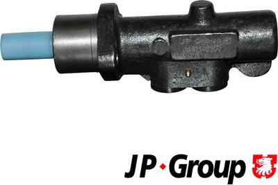 JP Group 1161102500 - Главный тормозной цилиндр autosila-amz.com