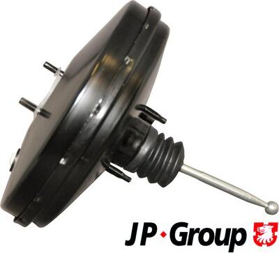 JP Group 1161800300 - Усилитель тормозного привода autosila-amz.com