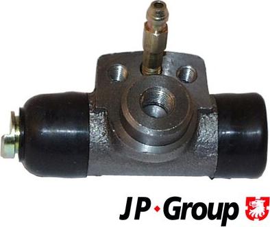 JP Group 1161300900 - Колесный тормозной цилиндр autosila-amz.com