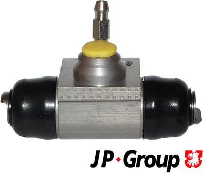 JP Group 1161300500 - Колесный тормозной цилиндр autosila-amz.com