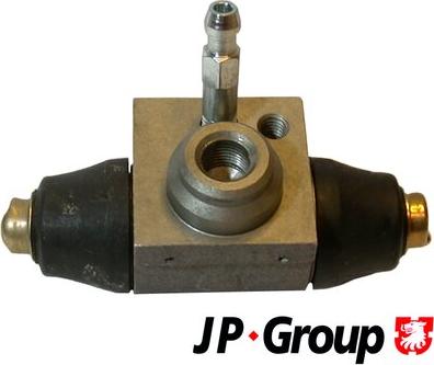 JP Group 1161300600 - Колесный тормозной цилиндр autosila-amz.com