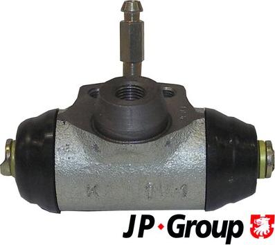 JP Group 1161301200 - Колесный тормозной цилиндр autosila-amz.com