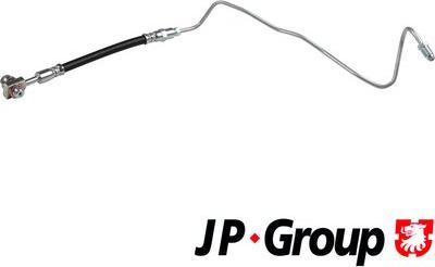 JP Group 1161705180 - Тормозной шланг autosila-amz.com