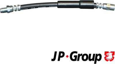 JP Group 1161700800 - Тормозной шланг autosila-amz.com