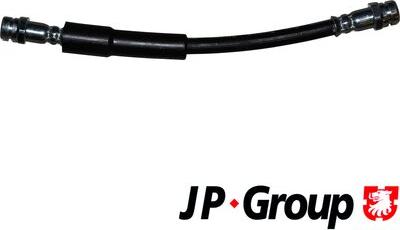 JP Group 1161700300 - Тормозной шланг autosila-amz.com
