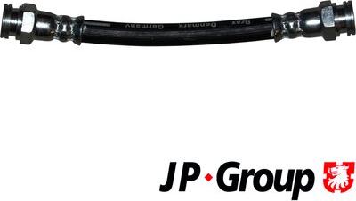 JP Group 1161700200 - Тормозной шланг autosila-amz.com