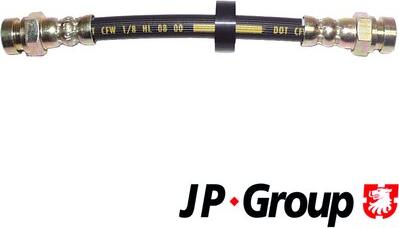 JP Group 1161701400 - Тормозной шланг autosila-amz.com
