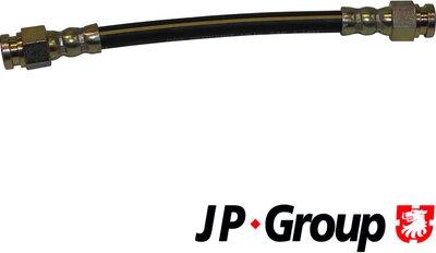 JP Group 1161701500 - Тормозной шланг autosila-amz.com