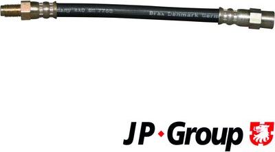 JP Group 1161701000 - Тормозной шланг autosila-amz.com