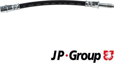 JP Group 1161701800 - Тормозной шланг autosila-amz.com