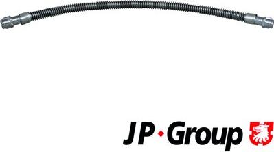 JP Group 1161703100 - Тормозной шланг autosila-amz.com