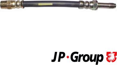 JP Group 1161702000 - Тормозной шланг autosila-amz.com