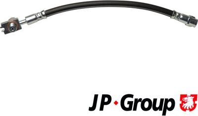 JP Group 1161702800 - Тормозной шланг autosila-amz.com