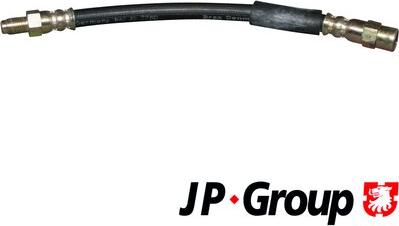 JP Group 1161702200 - Тормозной шланг autosila-amz.com