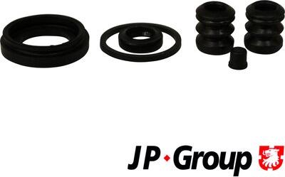 JP Group 1162050210 - Ремкомплект, тормозной суппорт autosila-amz.com