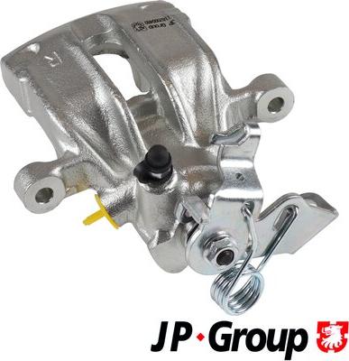 JP Group 1162000480 - Тормозной суппорт autosila-amz.com