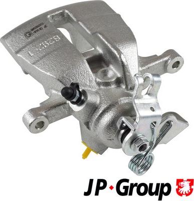JP Group 1162002980 - Тормозной суппорт autosila-amz.com