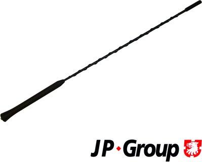 JP Group 1100900100 - Антенна autosila-amz.com