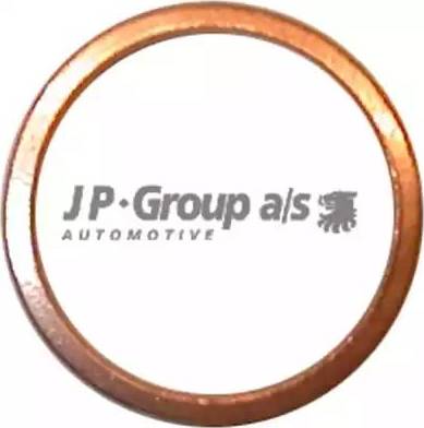 JP Group 1101200500 - Уплотнительное кольцо, резьбовая пробка маслосливного отверстия autosila-amz.com