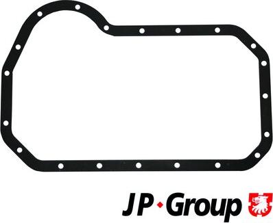 JP Group 1119401101 - Прокладка, масляная ванна autosila-amz.com
