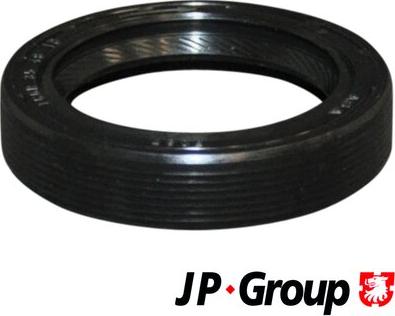 JP Group 1119500300 - Уплотняющее кольцо, коленчатый вал autosila-amz.com