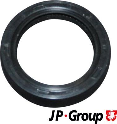 JP Group 1119500200 - Уплотняющее кольцо, коленчатый вал autosila-amz.com