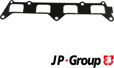 JP Group 1119609800 - Прокладка, впускной коллектор autosila-amz.com
